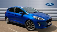 Ford Fiesta 1.1 75 Trend 5dr Petrol Hatchback